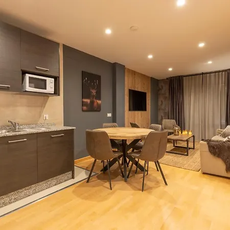 Bibo Apartment