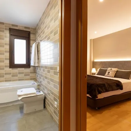 Bibo Apartment *