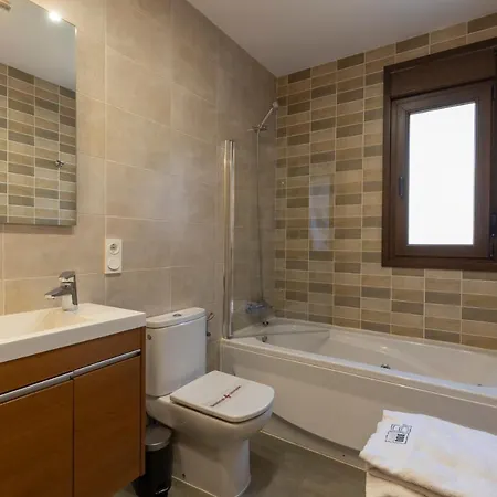 Apartment Bibo