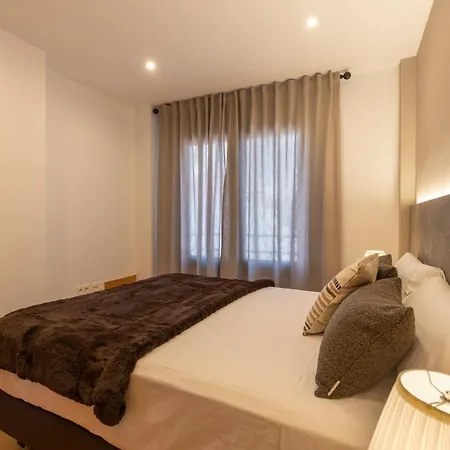 Apartment Bibo