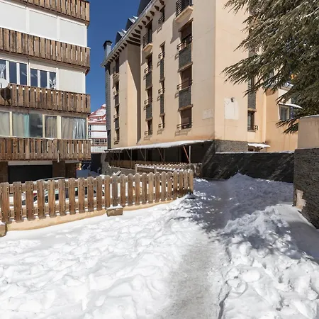 Bibo * Сьєрра-Невада