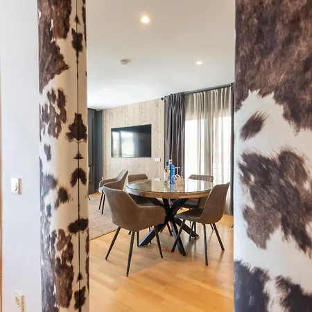 Bibo * Сьєрра-Невада