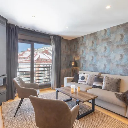 Bibo Сьєрра-Невада