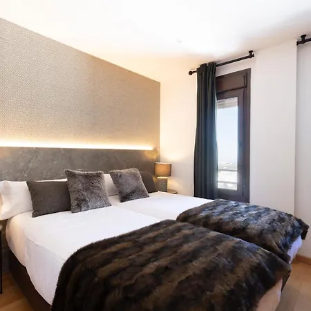 Bibo Apartment *