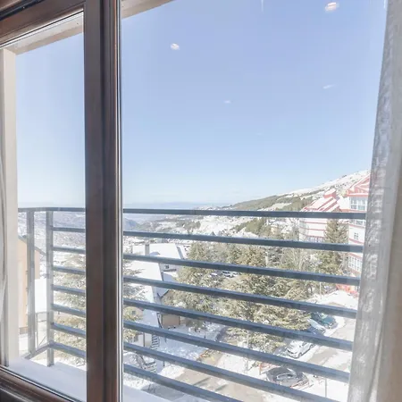 Bibo Апартаменти