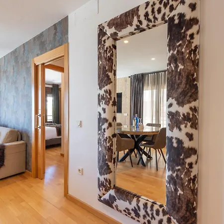 Апартаменти Bibo *