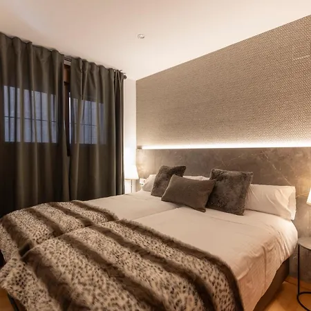 Bibo * Сьєрра-Невада