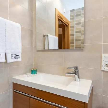 Apartment Bibo *