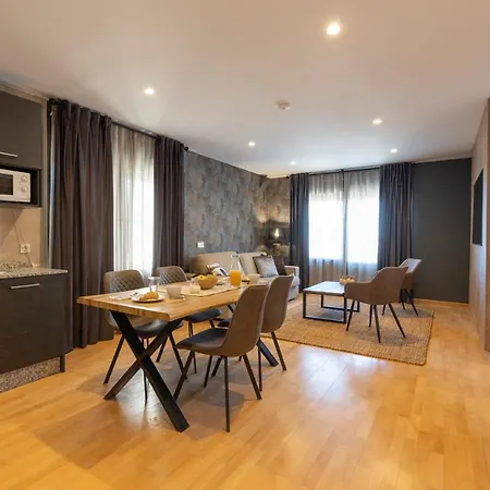 Bibo Apartment Sierra Nevada