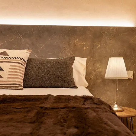 Apartment Bibo *