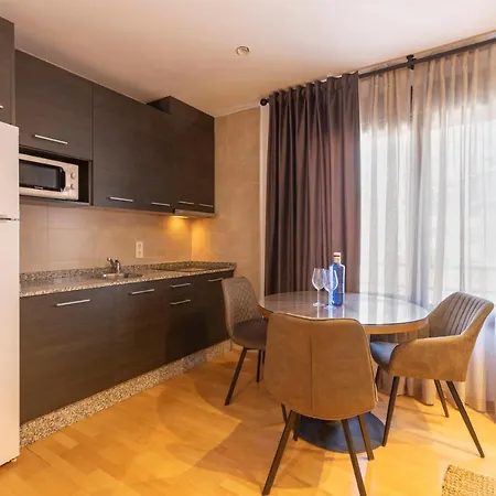 Apartment Bibo *