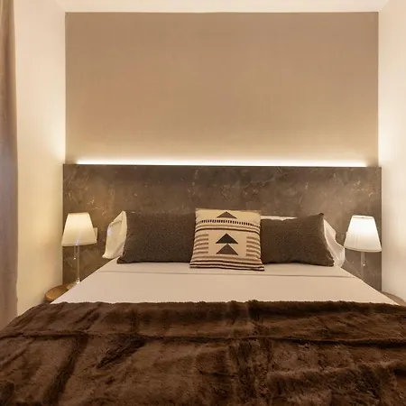 Apartment Bibo
