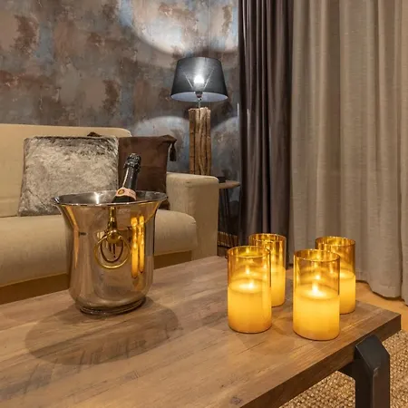 Bibo Apartment *