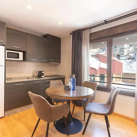 Apartment Bibo Sierra Nevada