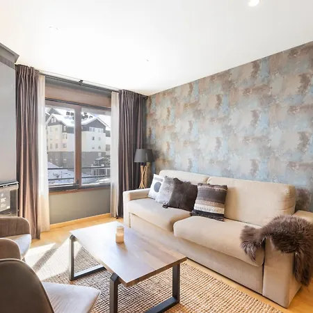 Bibo Apartment