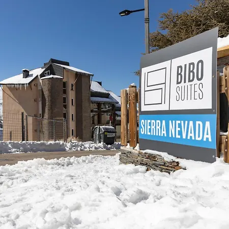 Bibo Sierra Nevada