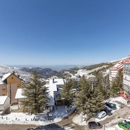 Apartment Bibo Sierra Nevada