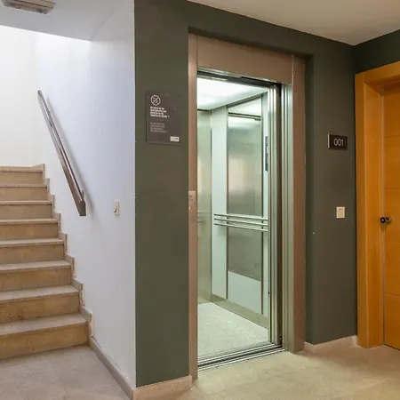 Apartment Bibo *