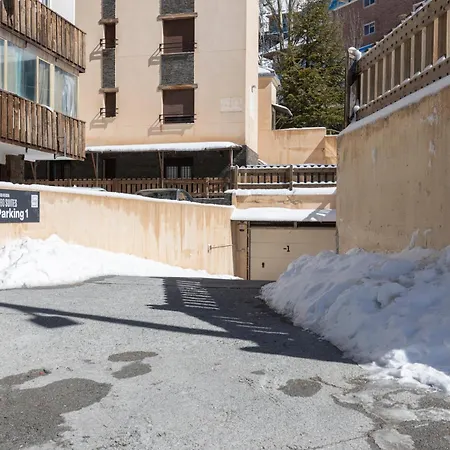 Apartment Bibo