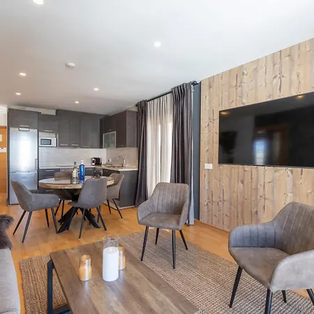 Apartment Bibo *