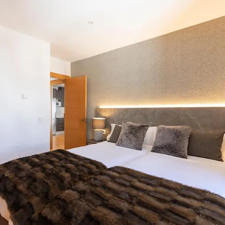 Apartment Bibo