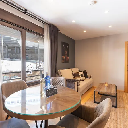 Bibo Apartment