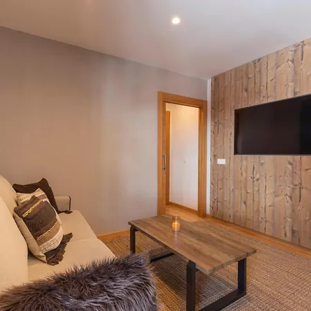 Apartment Bibo *