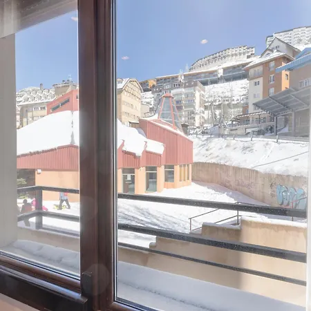 Apartment Bibo