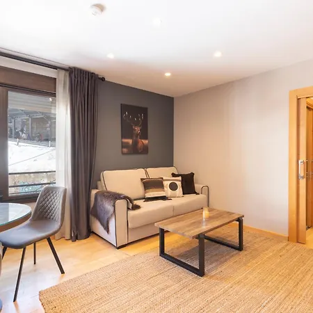 Apartment Bibo Sierra Nevada