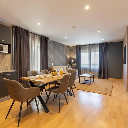 Bibo Apartment