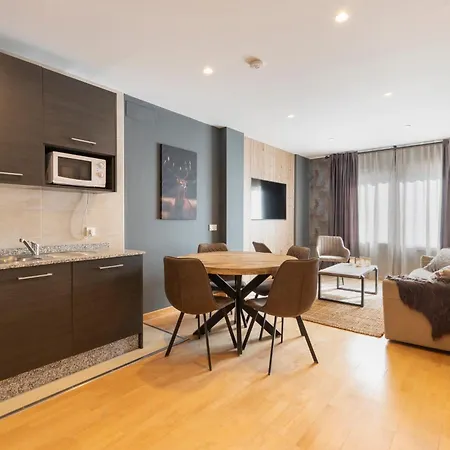 Bibo Apartment *