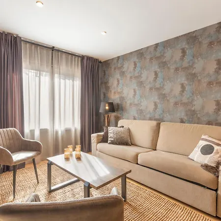 Apartment Bibo *