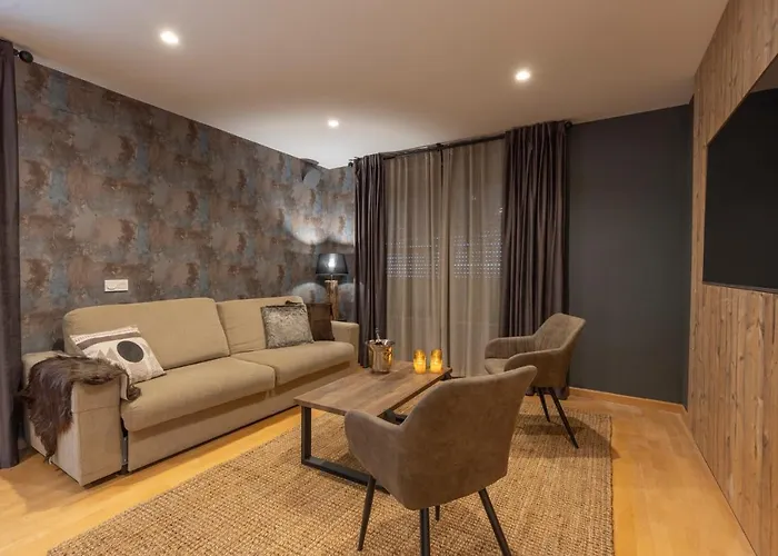 Bibo 塞拉内华达