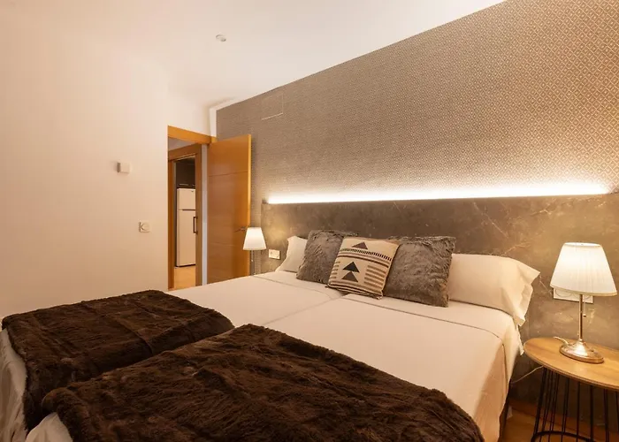 Bibo 塞拉内华达