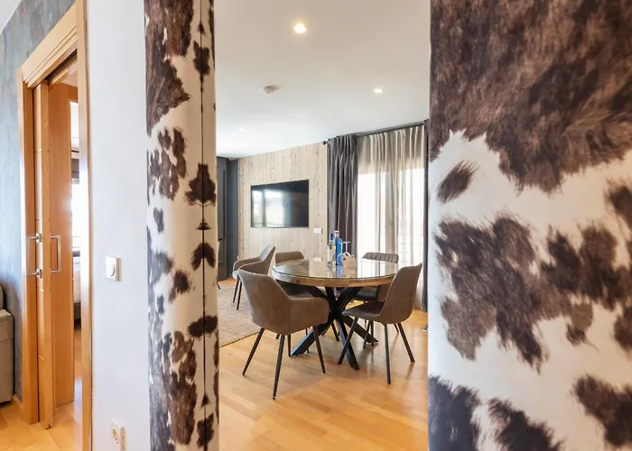 Bibo * 塞拉内华达