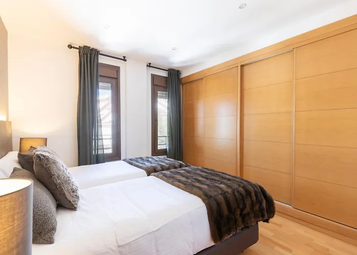 Bibo 公寓 塞拉内华达