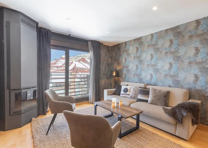 Bibo 塞拉内华达