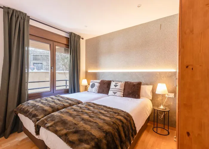 公寓 Bibo 塞拉内华达