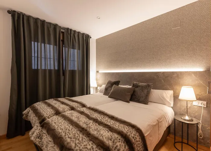 Bibo * 塞拉内华达