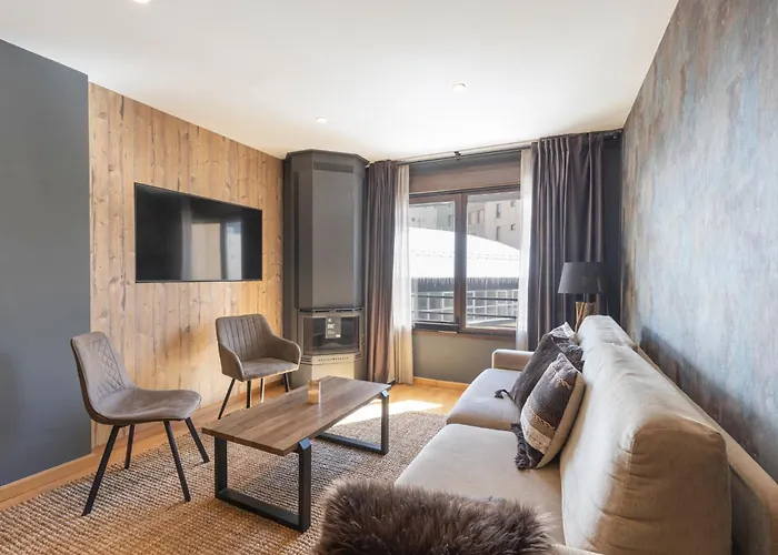 Bibo 塞拉内华达