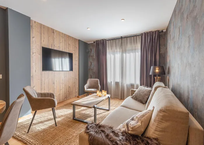 Bibo 公寓 塞拉内华达