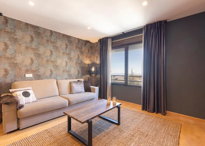 Bibo 塞拉内华达