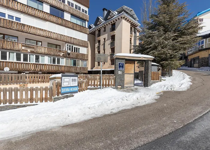 Bibo * 塞拉内华达