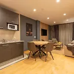 Bibo Apartment