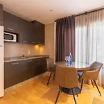 Apartment Bibo *
