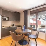 Apartment Bibo Sierra Nevada