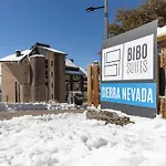 Bibo Sierra Nevada