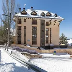 Apartment Bibo