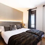 Bibo Apartment *