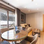 Bibo Apartment